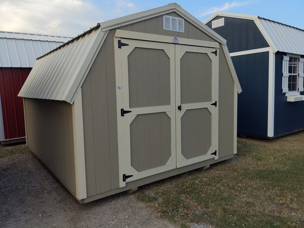 Ideas For Barns FOR SALE- Projective Portable Buildings