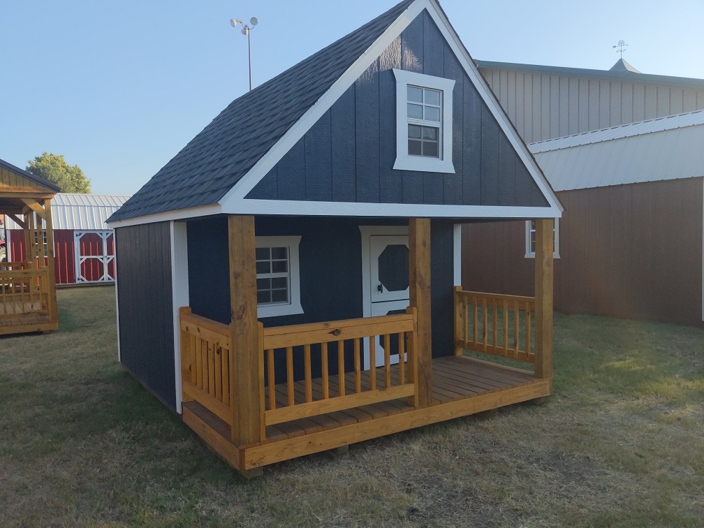Sheds For Kids for sale - Projective Portable Buildings