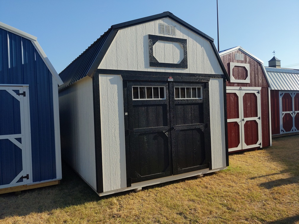 20x20 sheds for sale FOR SALE- Projective Portable Buildings