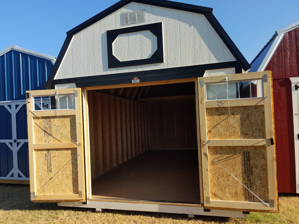 Dimensions Of A Golf Cart FOR SALE- Projective Portable Buildings