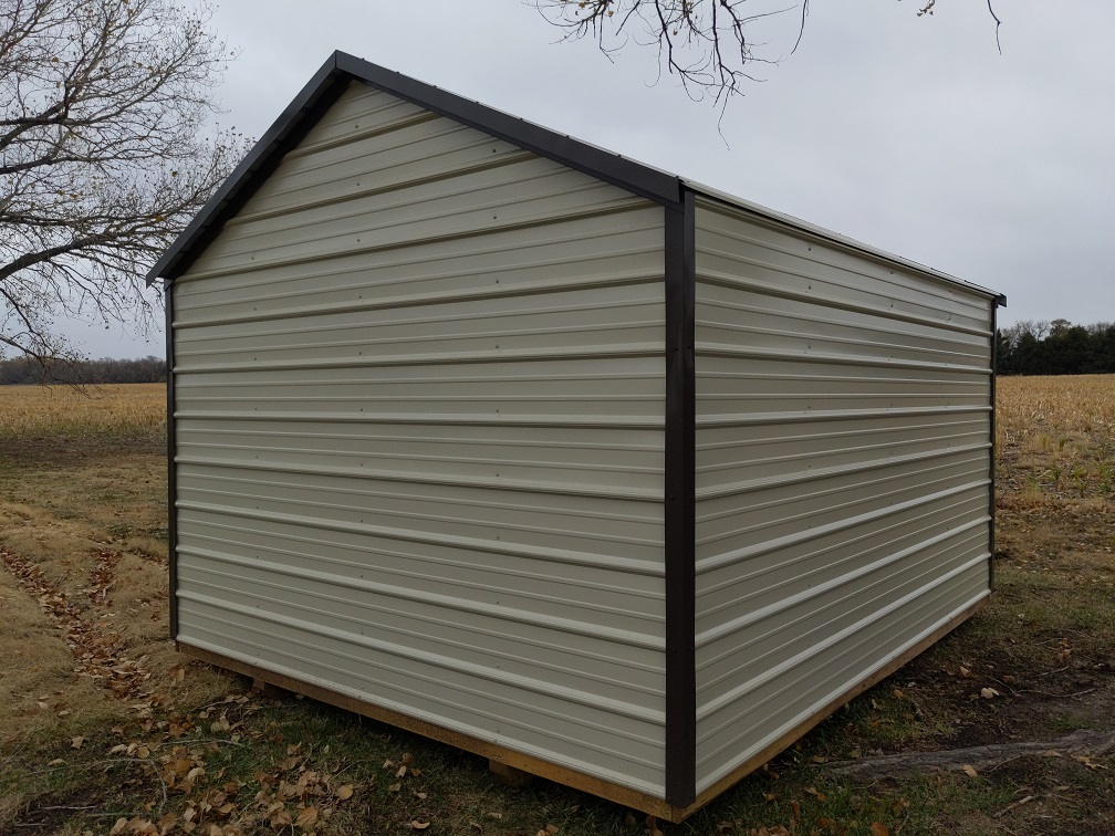 Daisy Sheds Delivered for sale! Projective Portable Buildings