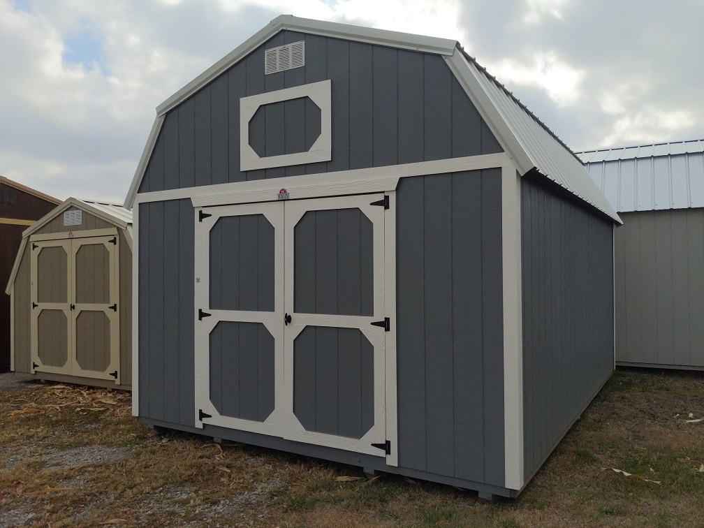 Life Storage Account for sale - Projective Portable Buildings