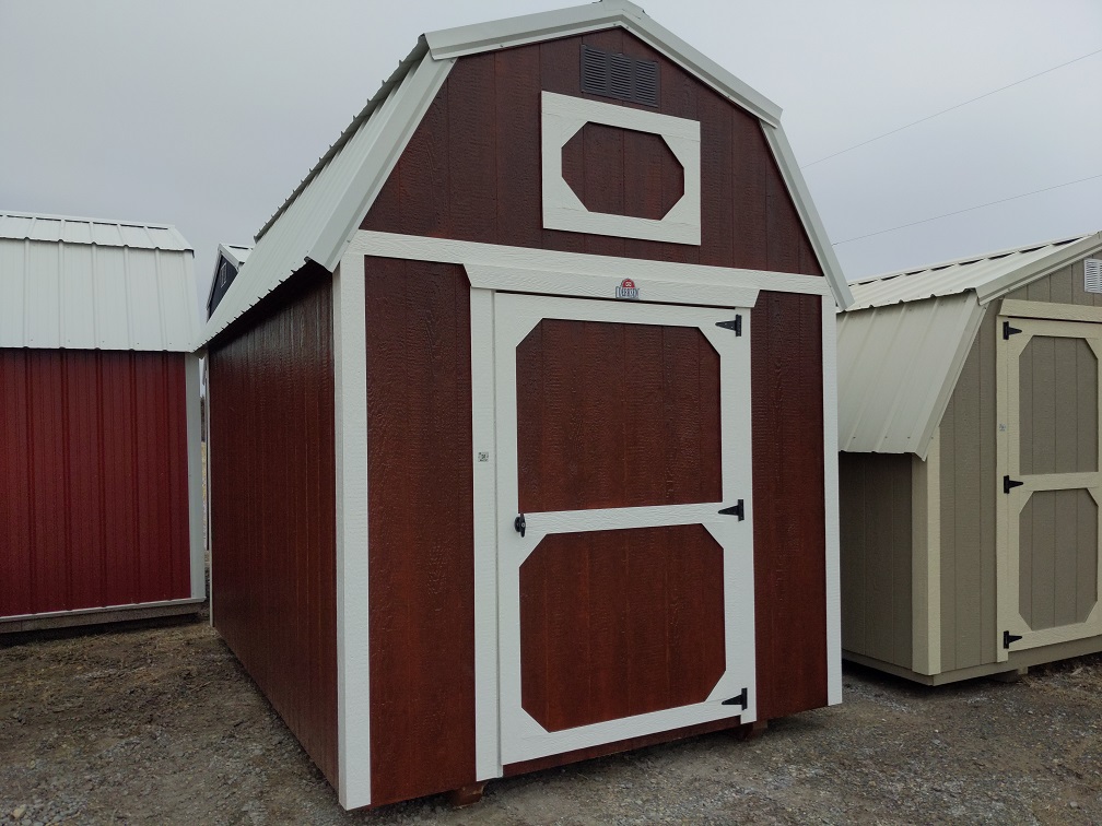 Cheyenne Sheds Delivered| (316) 600-7484 | Projective Portable Buildings